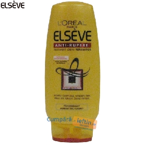 Balsam Elseve Anti-Rupere 200 ml