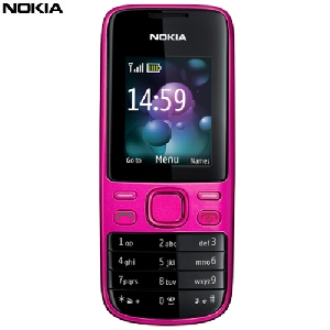 Telefon mobil Nokia 2690 Hot Pink