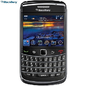 Telefon mobil Blackberry Bold 9700 Black