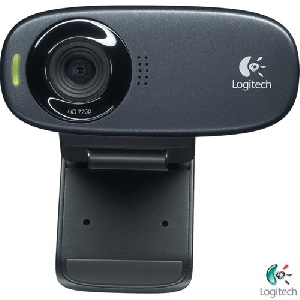 Camera web Logitech C310 HD  5 MP  USB 2