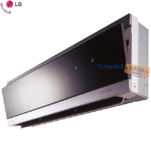 Aparat aer conditionat LG Art Cool C24AWR  Mirror Inverter  24000 BTU