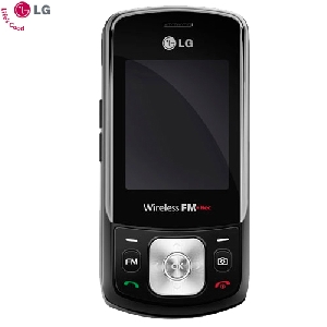 Telefon mobil LG GB230 Julia Silver