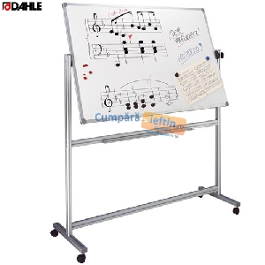 Tabla rotativa Dahle  100 x 200 cm