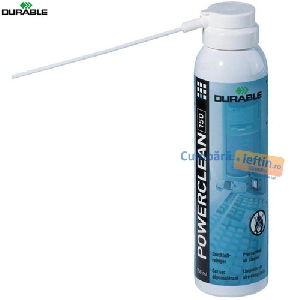 Spray curatare cu jet de aer Durable  400 ml