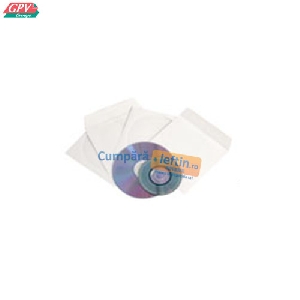 Plic CD-ROM autoadeziv 90g GPV