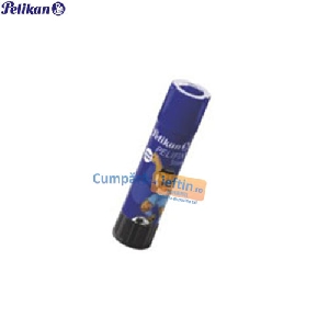 Lipici stick albastru Pelikan 10g