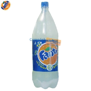 Fanta Shokata soc cu lamaie 2 L