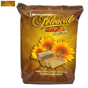 Halva cu cacao Feleacul 200 gr