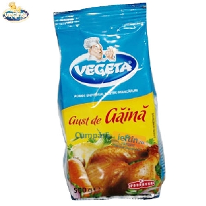 Baza de mancare Podravka Vegeta Gaina 500 gr