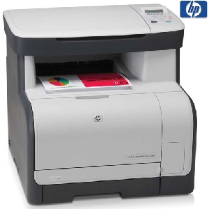 Multifunctional laser color HP LaserJet CM1312 MFP  A4