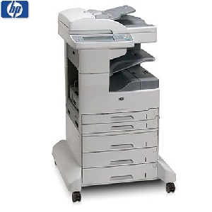 Multifunctional laser monocrom HP LaserJet M5035XS MFP  A3