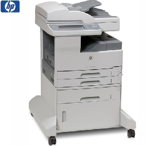 Multifunctional laser monocrom HP LaserJet M5035X MFP  A3