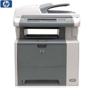 Multifunctional laser alb-negru HP LaserJet M3035 MFP  A4