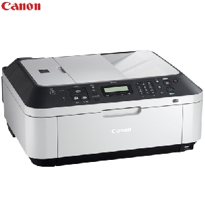 Multifunctional cu jet color Canon Pixma MX340  A4