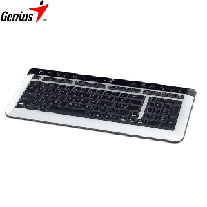 Tastatura Genius LuxeMate 300  PS2