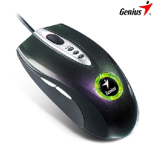 Mouse Genius Navigator 535  optic  USB