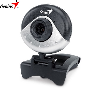 Webcam Genius eFace 1300  USB