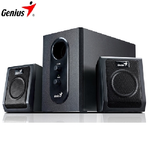 Boxe 2.1 Genius SW-2.1 355  10W RMS