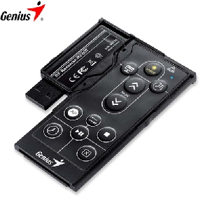 Presenter Genius MediaPointer E540