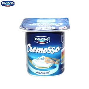 Iaurt Danone Cremosso 125 gr