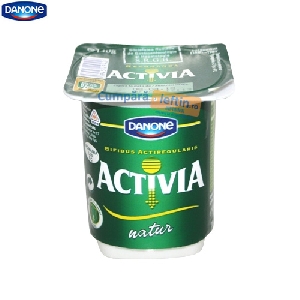 Iaurt Danone Activia 140 gr