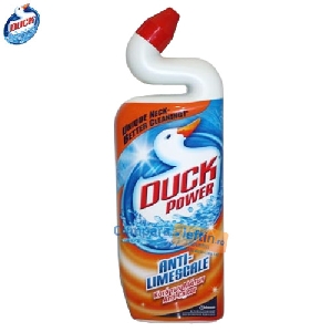 Solutie toaleta Duck Anitra anti-calcar 750 ml