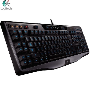 Tastatura Logitech G110 Gaming  USB 2