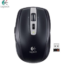 Mouse laser wireless Logitech MX Anywhere Notebook  USB