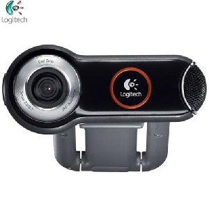 Camera web Logitech Pro 9000  2 MP