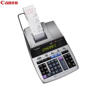 Calculator de birou Canon MP1211-LTSC  12 cifre