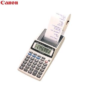 Calculator de birou Canon P1-DTSCCP  12 cifre