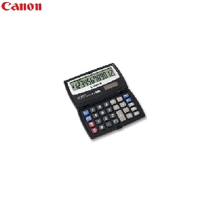 Calculator de birou Canon LS-355TC  12 cifre