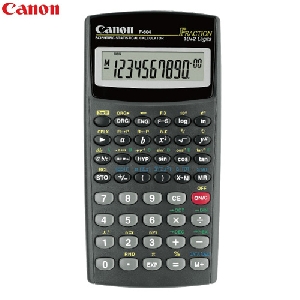 Calculator de birou Canon F-604  10 cifre