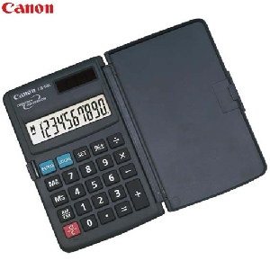 Calculator de birou Canon LS-10E  10 cifre