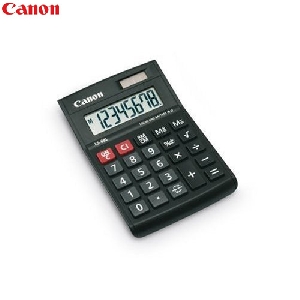 Calculator de birou Canon LS-88L  8 cifre