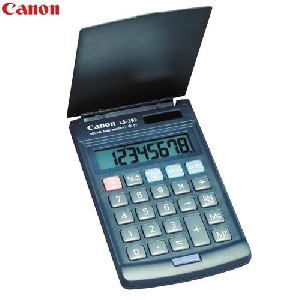 Calculator de birou Canon LS-39E  8 cifre