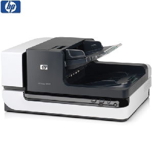 Scanner HP ScanJet N9120  A3  USB