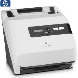 Scanner HP ScanJet 7000  A4  USB