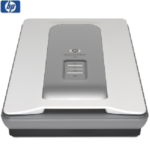 Scanner HP ScanJet G4010  USB 2