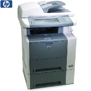 Multifunctional laser monocrom HP LaserJet M3035XS MFP  A4