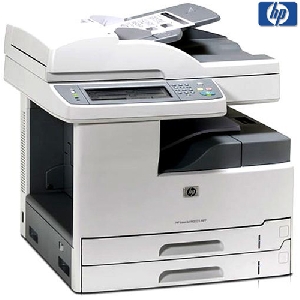 Multifunctional laser alb-negru HP LaserJet M5025 MFP  A3