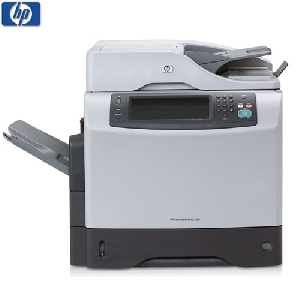 Multifunctional laser monocrom HP LaserJet M4345 MFP  A4