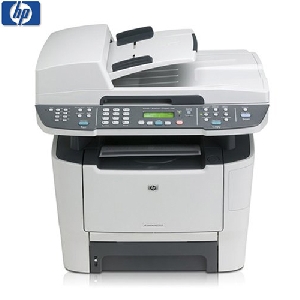 Multifunctional laser alb-negru HP LaserJet M2727NF MFP  A4