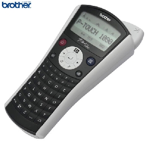 Imprimanta etichete Brother P-Touch PT1090