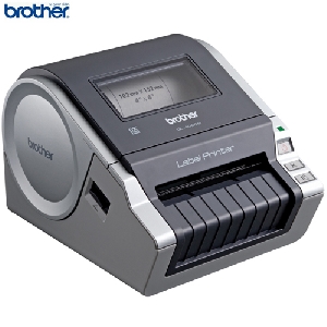 Imprimanta etichete transfer termic Brother QL1060  USB
