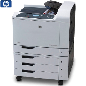 Imprimanta laser color HP LaserJet CP6015XH  A3