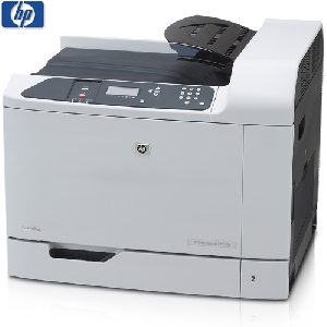 Imprimanta laser color HP LaserJet CP6015N  A3