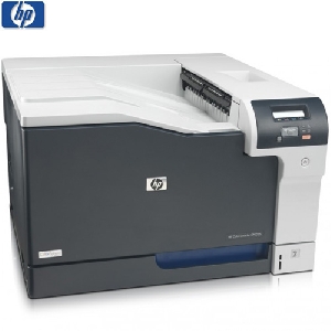 Imprimanta laser color HP LaserJet Professional CP5225DN  A3