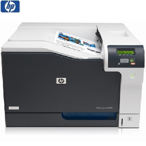 Imprimanta laser color HP LaserJet Professional CP5225  A3