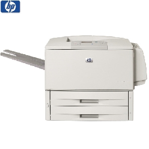 Imprimanta laser monocrom HP LaserJet 9050DN  A3